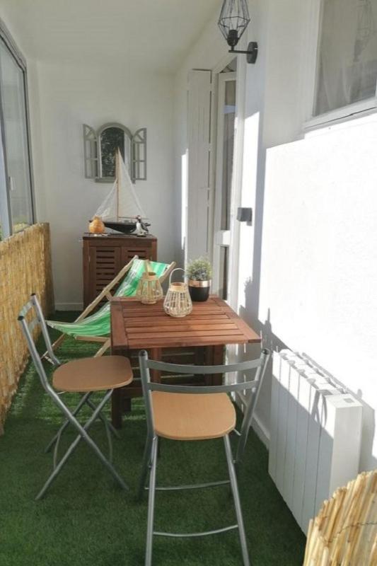Appartement Cosy Roscoff 50 M Plage Thalasso Wifi Parking Eksteriør billede