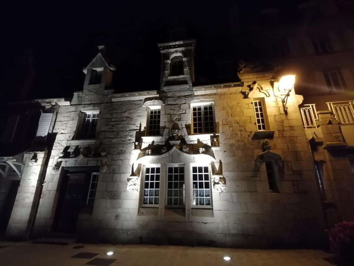Appartement Cosy Roscoff 50 M Plage Thalasso Wifi Parking Eksteriør billede