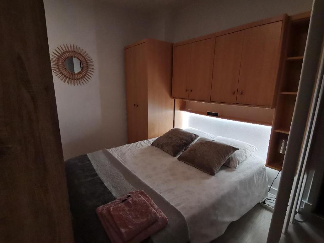 Appartement Cosy Roscoff 50 M Plage Thalasso Wifi Parking Eksteriør billede