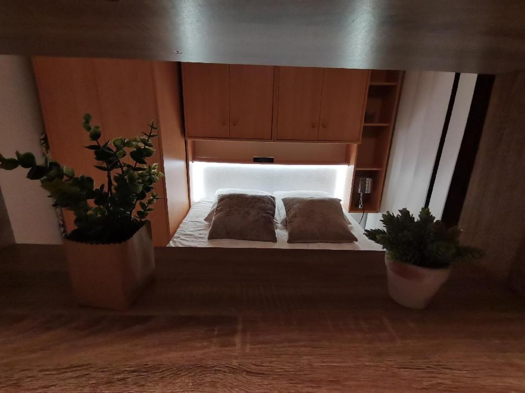 Appartement Cosy Roscoff 50 M Plage Thalasso Wifi Parking Eksteriør billede